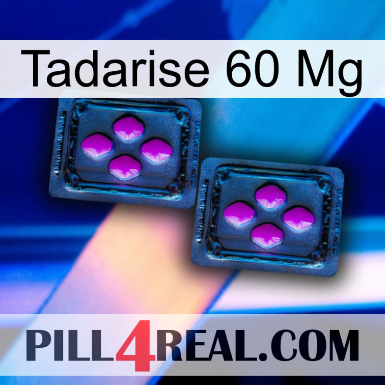 Tadarise 60 Mg 03
